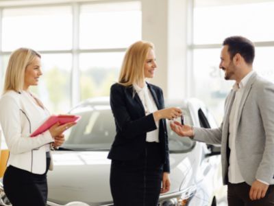 چگونه خودرو خود را سریع و مطمئن بفروشیم؟