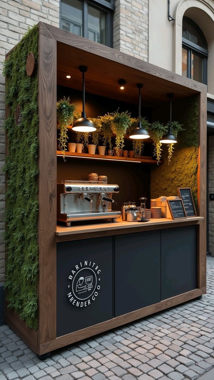 راهنمای جامع کافه و کافی‌شاپ: نکات مهم برای انتخاب یک فضای ایده‌آل ☕📖