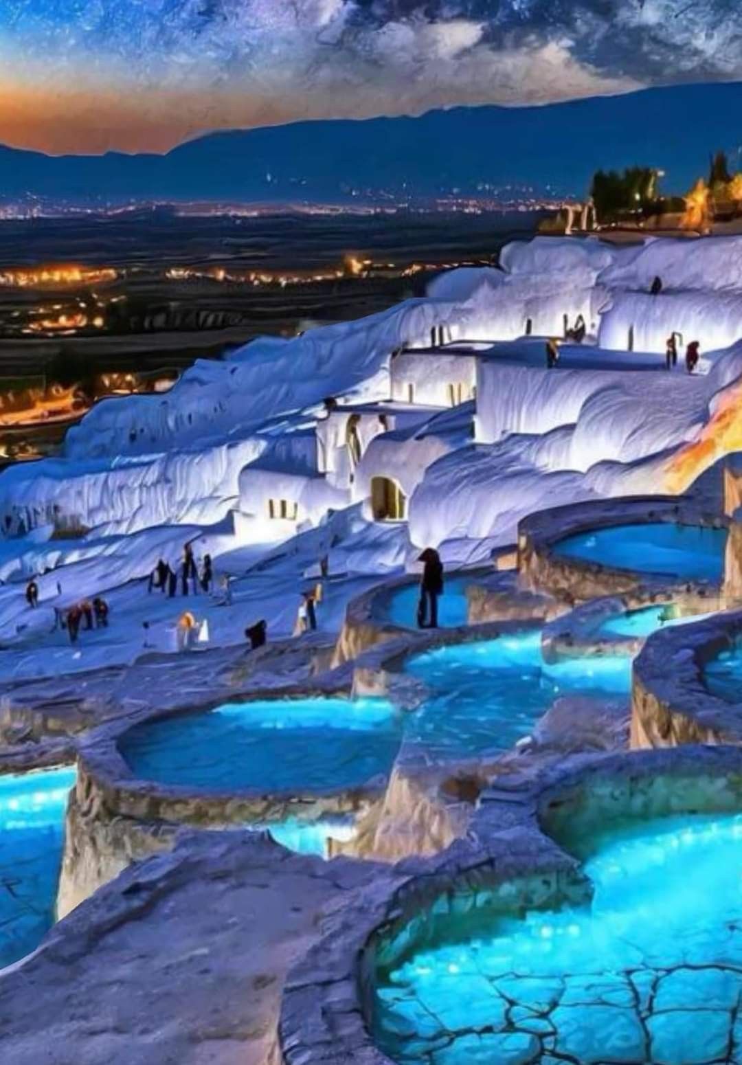 ۵ مقصد پرطرفدار برای سفر خانوادگی