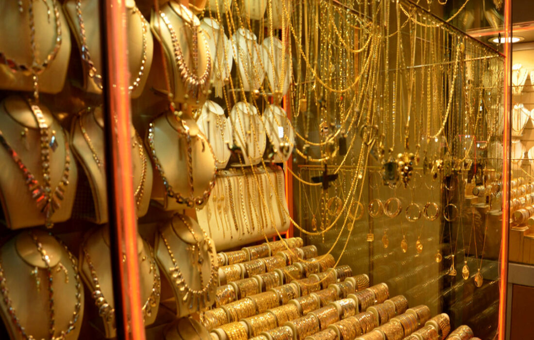 بازار طلا و سکه امروز با نوسانات قابل توجهی همراه بود