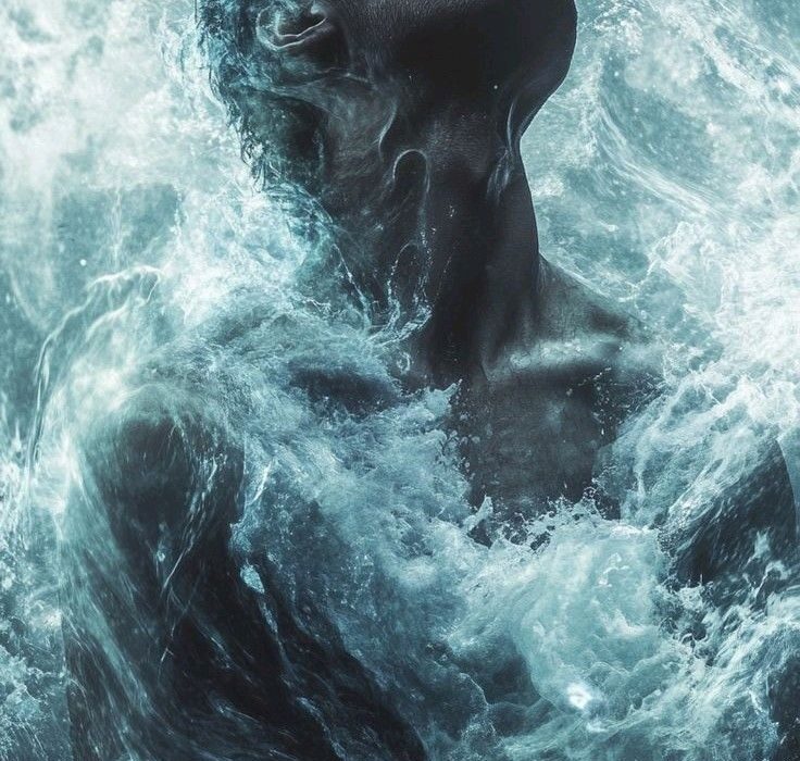 تعبیر خواب شنا در دریا