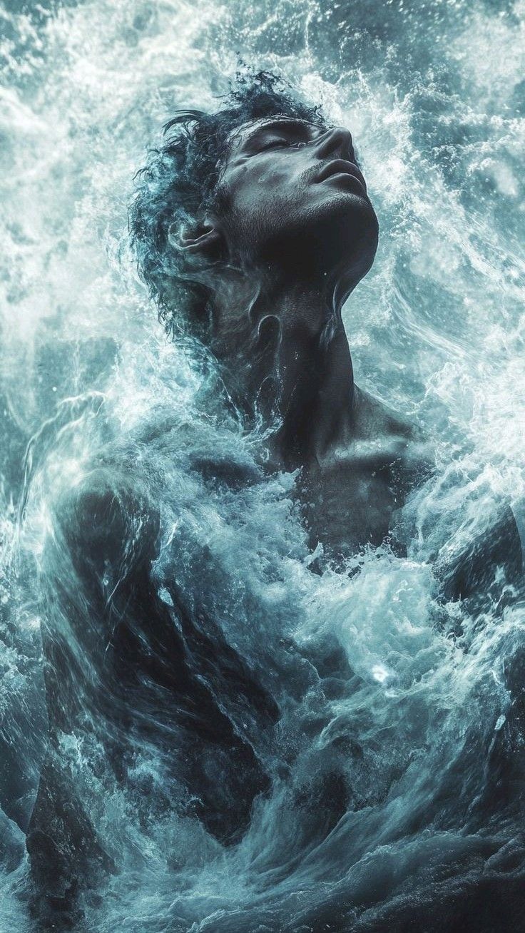 80c87ba002a41d2649f41462cdd5beca تعبیر خواب شنا در دریا