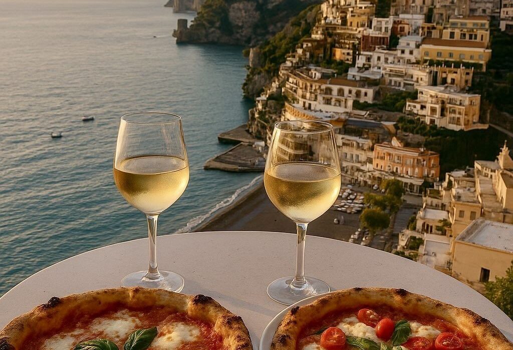 ۵ مقصد رویایی برای ماهعسل: سفری بهیادماندنی برای شروع زندگی مشترک