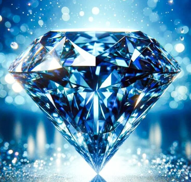 راهنمای جامع خرید و شناخت انواع نگین: از زیبایی تا ارزش 💎