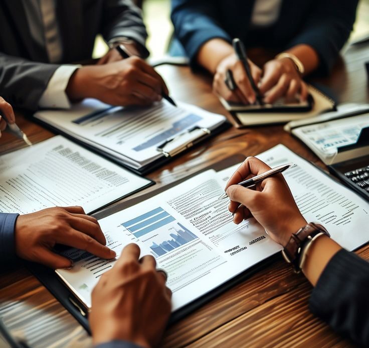 🏦 انواع وام و راهنمای جامع دریافت آن در ایران