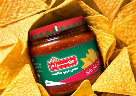 بررسی بازار سس و چاشنی در ایران