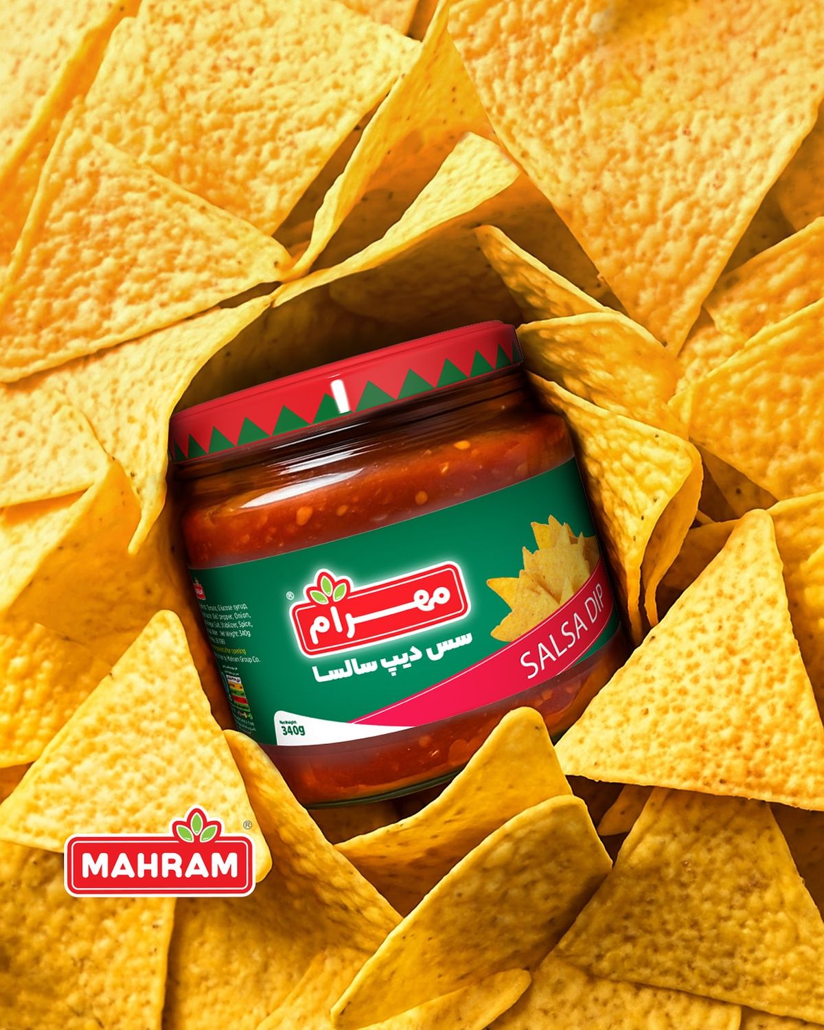  بررسی بازار سس و چاشنی در ایران