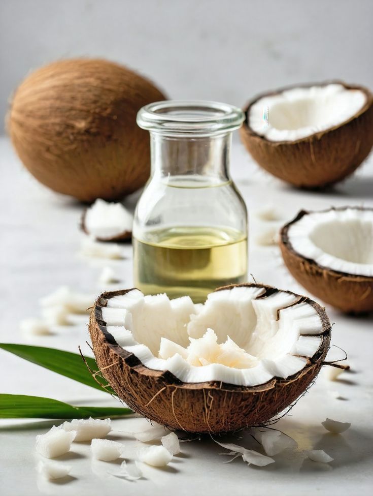 راهنمای کامل روغنهای طبیعی: از خواص درمانی و زیبایی تا انواع