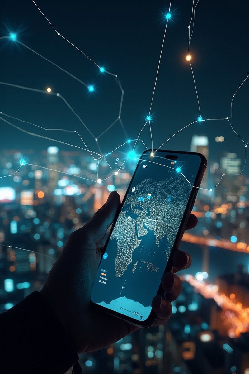 آینده فینتک در ایران و جهان