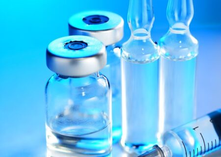 انواع سرنگ‌های پزشکی و کاربرد آن‌ها