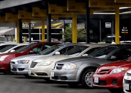 مقایسه خرید خودرو صفر و دست دوم در سال جدید