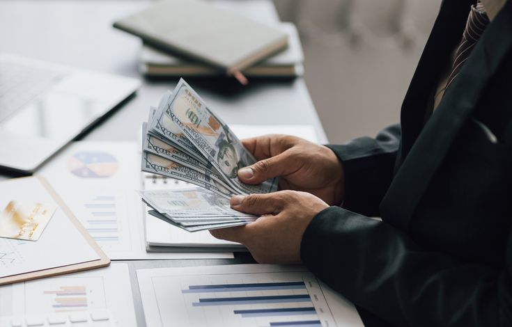 🏦 انواع وام و راهنمای جامع دریافت آن در ایران