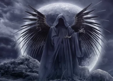 تعبیر خواب مرگ فرزند