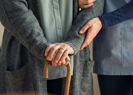 بهترین برندهای عصای طبی