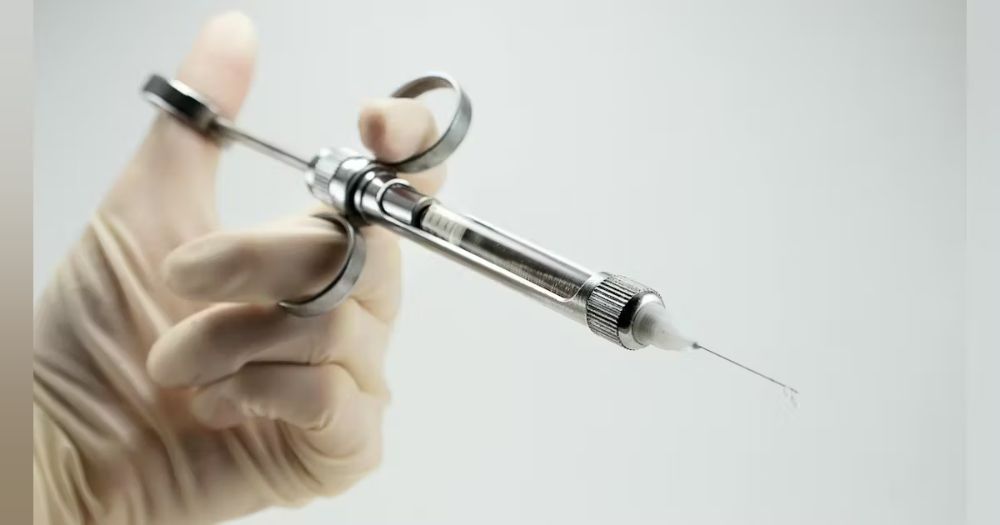 راهنمای جامع سرنگ بی‌حسی دندانپزشکی و انواع آن