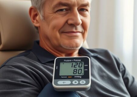 معرفی دستگاه فشارسنج دیجیتال و مزایای آن