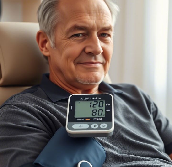 معرفی دستگاه فشارسنج دیجیتال و مزایای آن