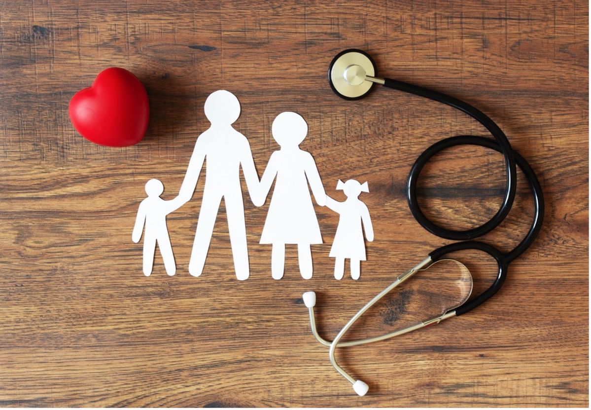 ۵ نکته مهم قبل از خرید بیمه درمان تکمیلی