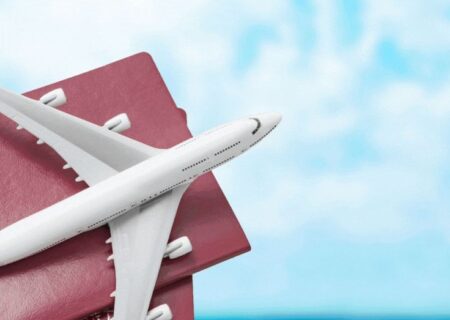 راهنمای رزرو آنلاین بلیط هواپیما