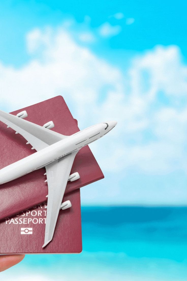 راهنمای رزرو آنلاین بلیط هواپیما