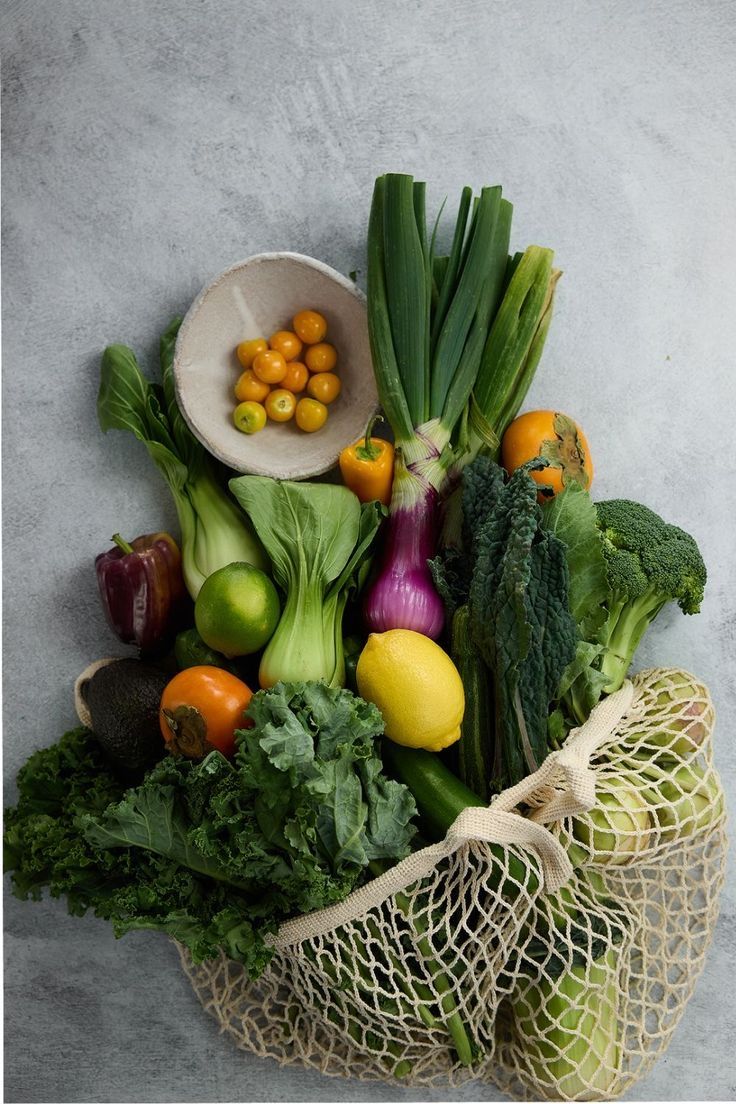 چرا خرید اینترنتی میوه و سبزی محبوب شده؟