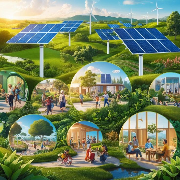 تجهیزات ذخیره انرژی: راهنمای جامع برای بهینهسازی مصرف و افزایش بهرهوری