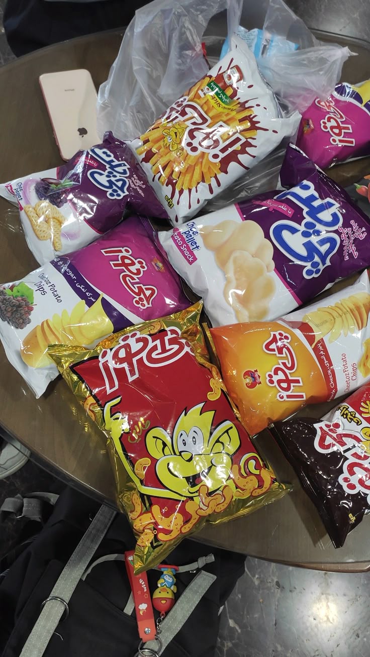 بهترین برندهای مواد غذایی در ایران