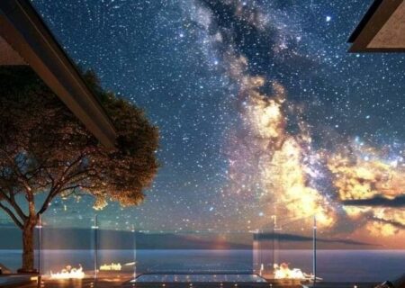 تعبیر خواب شنا در استخر