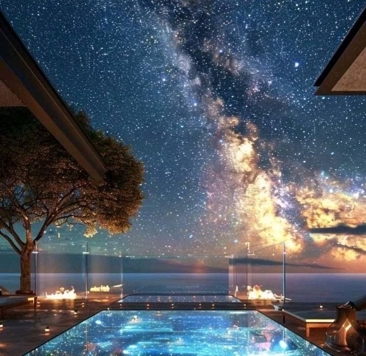 تعبیر خواب شنا در استخر