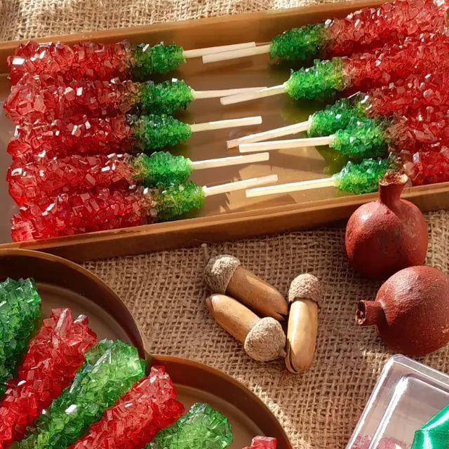 نبات: نگین شیرین فرهنگ ایرانی، از سنت تا صنعت