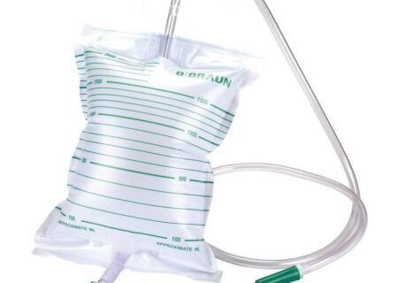 کیسه ادرار و کاربرد آن در بیماران