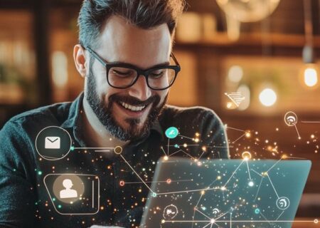 نقش رپورتاژ آگهی در موفقیت فروشگاه‌های اینترنتی