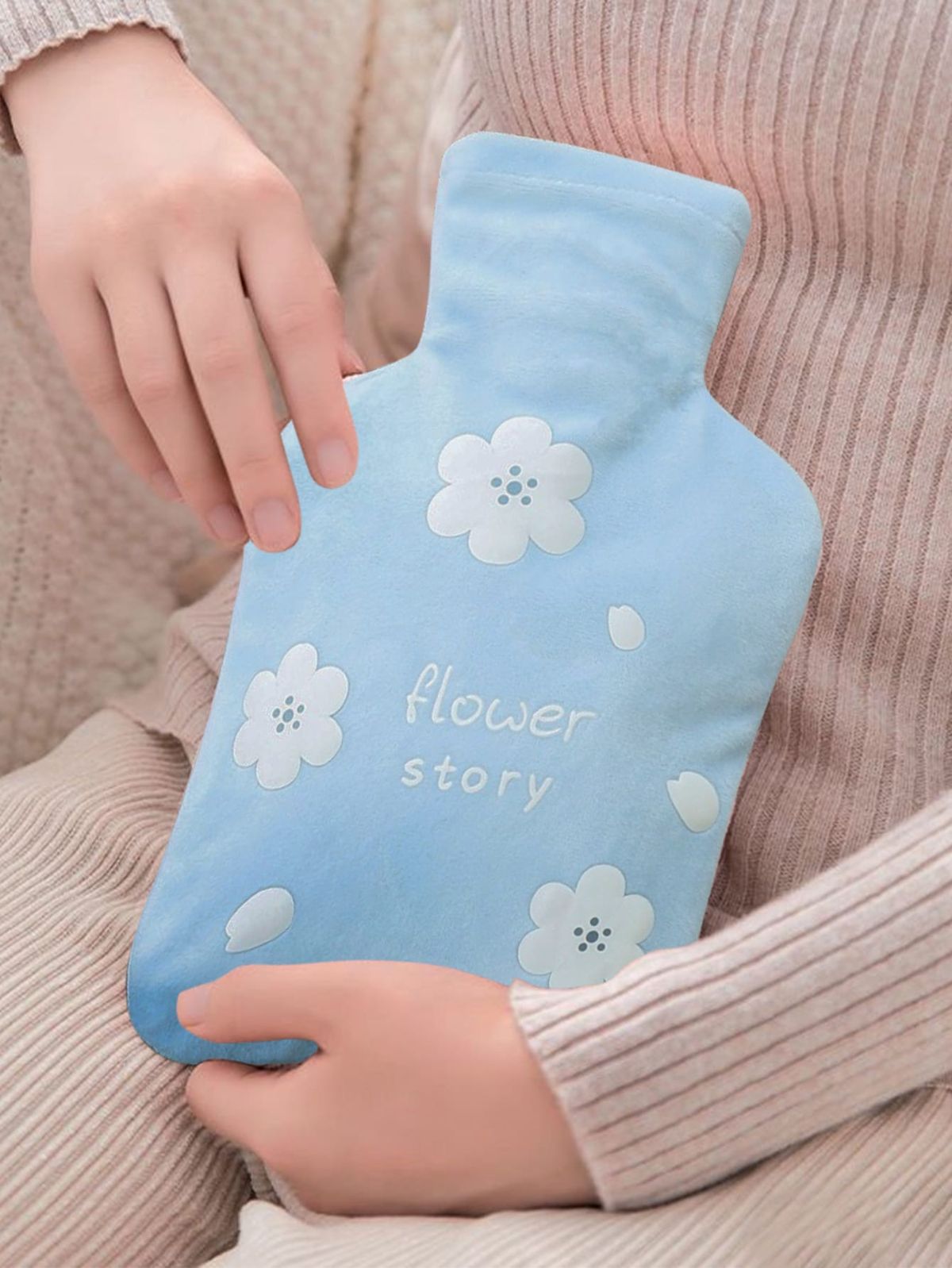 انواع کیسه آب گرم و سرد درمانی