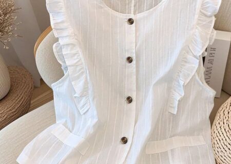 👚 راهنمای جامع بلوز: از انواع مدل‌ها تا نکات ست کردن برای استایلی شیک 👕