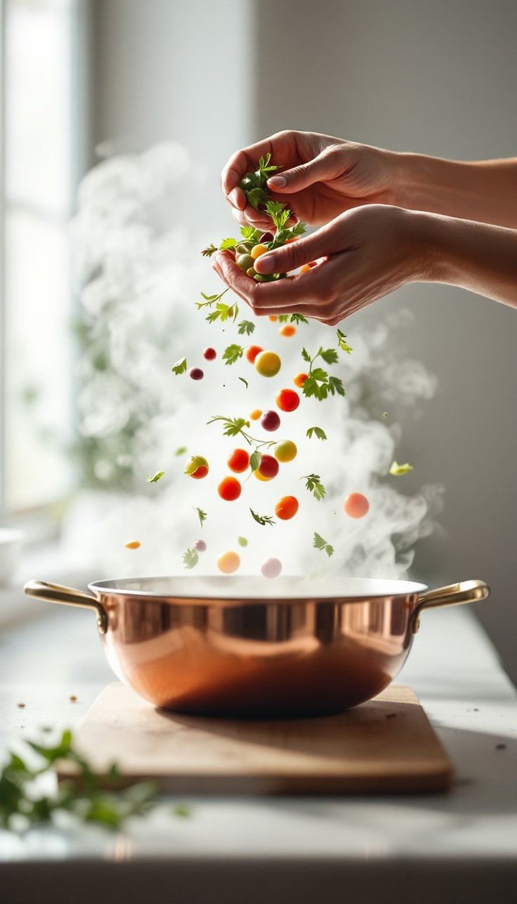 راهنمای کامل تجهیزات آشپزی حرفهای: از ابزارهای ضروری تا دستگاههای پیشرفته