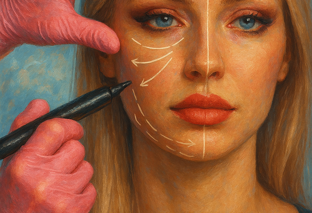 جراحی پلاستیک: راهنمای جامع، مزایا، ریسک‌ها و نکات مهم