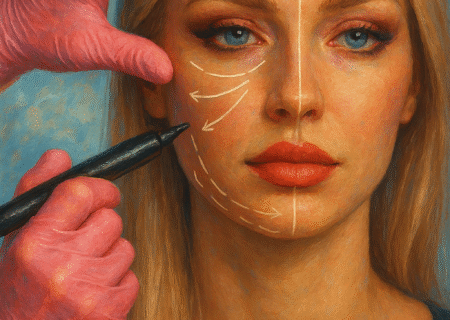 جراحی پلاستیک: راهنمای جامع، مزایا، ریسک‌ها و نکات مهم