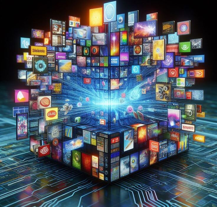 وباپلیکیشن: راهنمای جامع، مزایا، انواع و نکات حرفهای توسعه