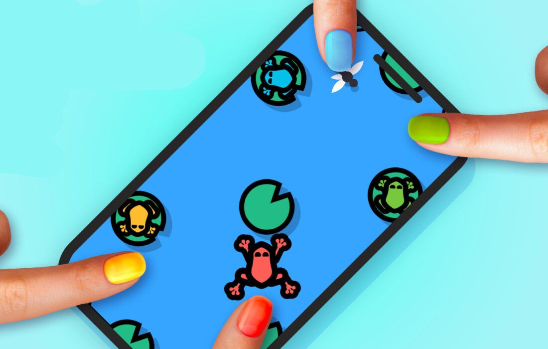 تجربههای تفریحی و هیجانانگیز خانوادگی آنلاین 🎮👨👩👧👦