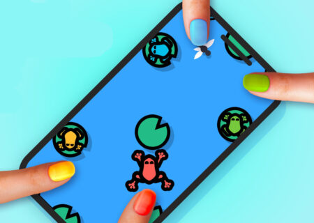 تجربه‌های تفریحی و هیجان‌انگیز خانوادگی آنلاین 🎮👨‍👩‍👧‍👦