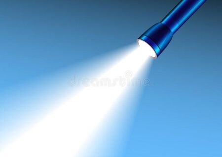 چراغ قوه چیست و انواع آن کدامند؟ راهنمای جامع برای شناخت و انتخاب