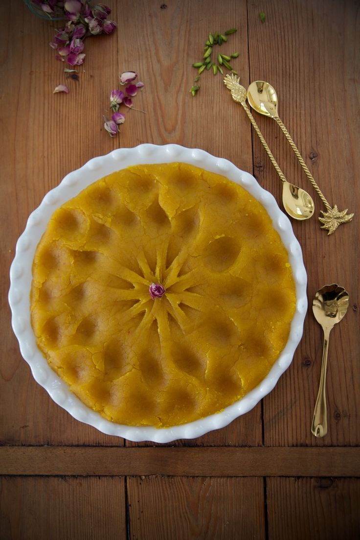 انواع حلوا؛ از حلوای سنتی تا دسرهای مدرن و خوشمزه