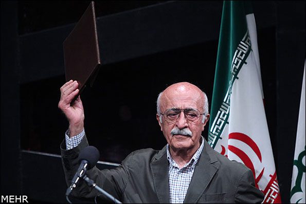 نمایش ۲ مستند از کامران شیردل به مناسبت روز ملی سینما