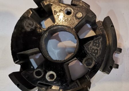 ⚙️ راهنمای جامع ذغال استارت: عملکرد، علائم خرابی و نحوه تعویض