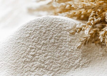 خمیر: از آرد و آب تا دنیایی از طعم و هنر