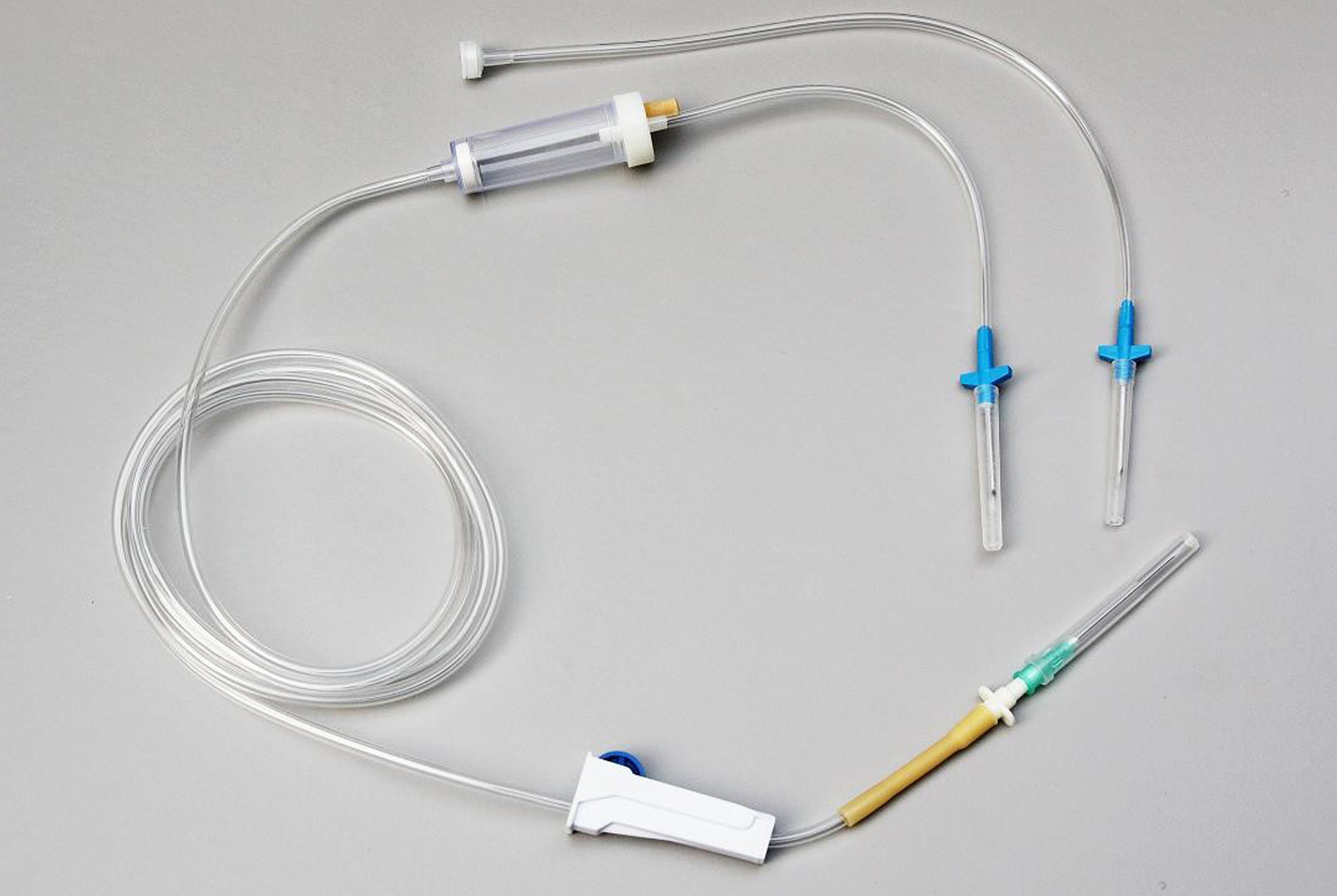 💧 راهنمای جامع: تفاوت و کاربرد سرمست و میکروست در پزشکی
