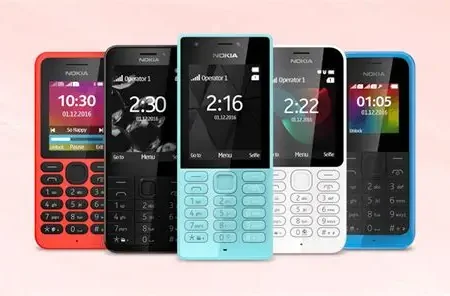 نوکیا: تاریخچه، محصولات و جایگاه در دنیای فناوری