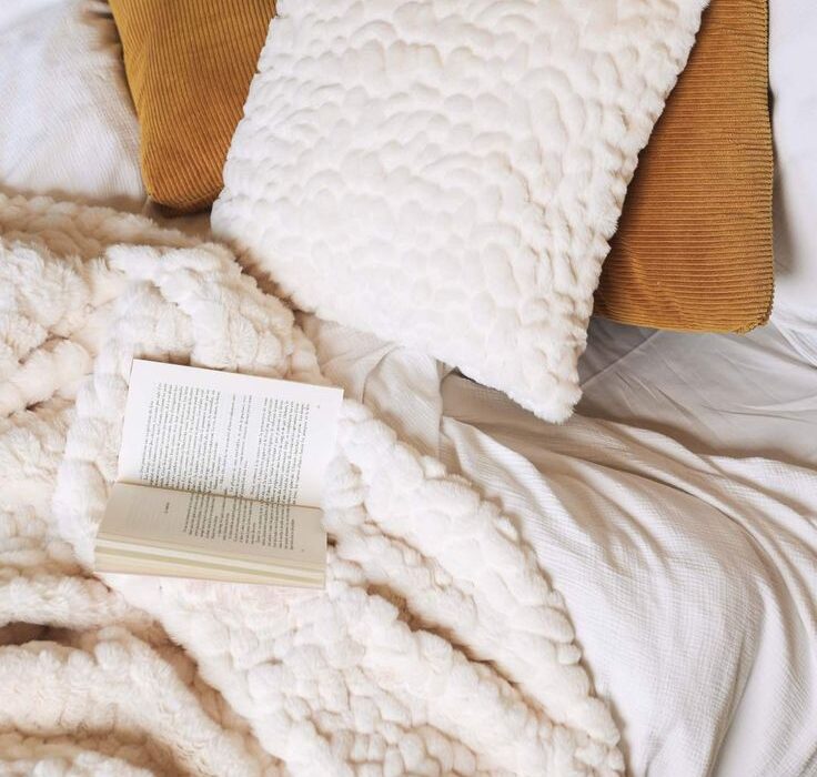 😴 راهنمای جامع خرید تشک: کلید یک خواب راحت و باکیفیت 😴