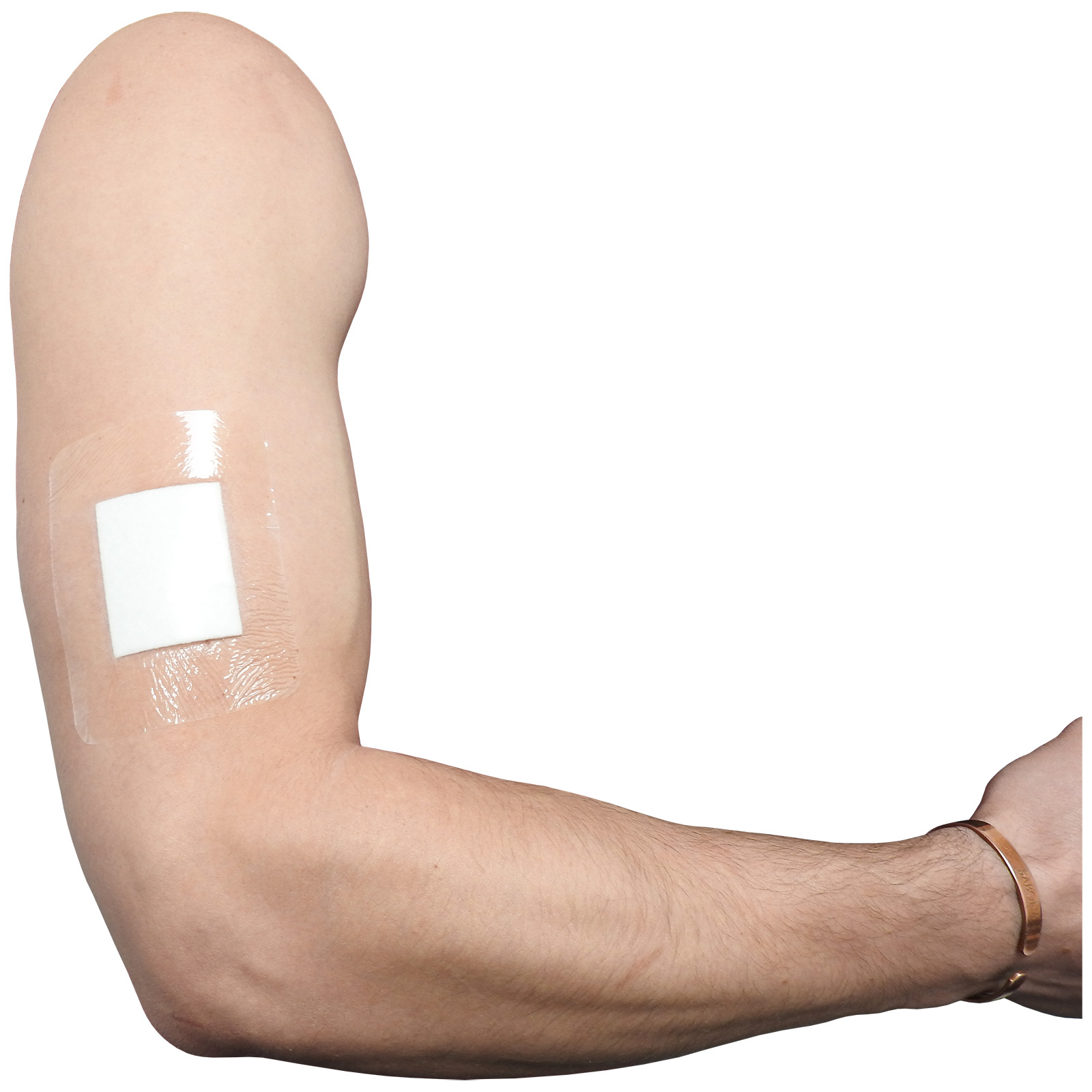 چسبهای پزشکی ضد آب: ویژگیها و کاربردها