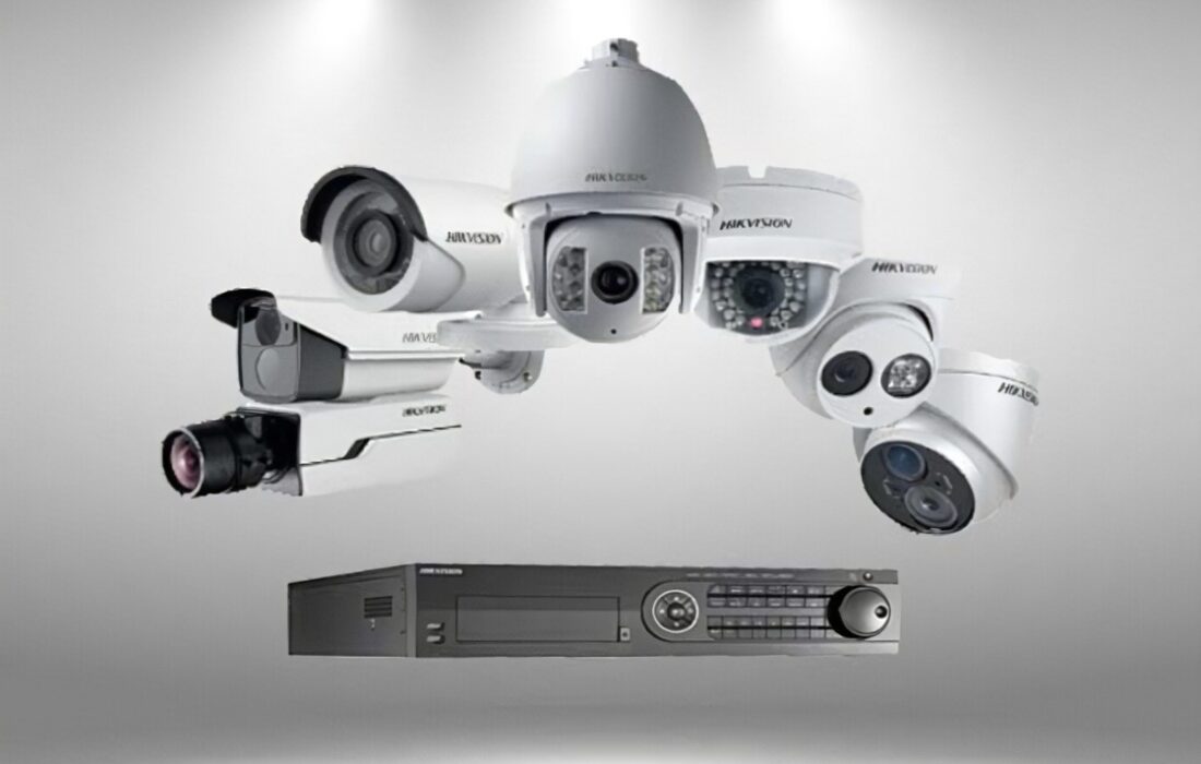 راهنمای جامع دوربین مداربسته؛ انواع، مزایا، معایب و نکات خرید و نصب